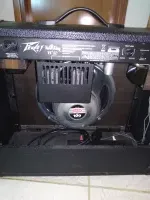 Peavey Valveking 110 50W