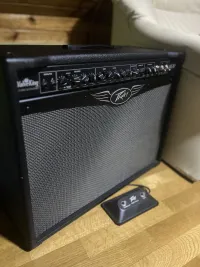 Peavey Valveking 212 Csöves gitárkombó - Viga [Ma, 09:57]