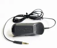 Peterson Body beat pulse solo Metronóm - R4TM [Ma, 16:01]