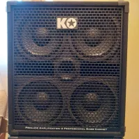 PROLUDE KO410, V2, 1200 watt Bass Truhe - Migi [Today, 9:42 am]