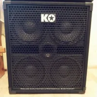 PROLUDE KO410, V2, 600watt Bass Truhe - Migi [Today, 9:37 am]