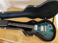 PRS SE Hollowbody Piezo II