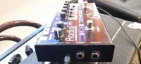 Radial Tone Bone Trimode