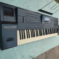 Roland G-800