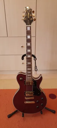 Samick Greg Bennett Avion AV-7 Guitarra eléctrica - Keme65 [Today, 1:27 pm]