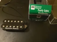 Seymour Duncan TB-PG1b Pearly Gates