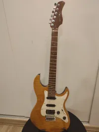 Sire Larry Carlton S7 Fm Natural