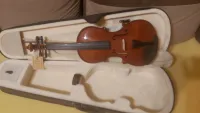 SoundSation Virtuoso student Violín - Sárai László [December 15, 2024, 5:46 pm]