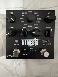 Source Audio Nemesis Delay