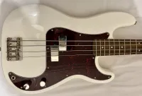 Squier Classic Vibe 60 Bass guitar - Garami Péter [Today, 8:45 am]