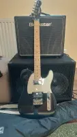 Squier Contemporary Telecaster HH