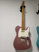 Squier CV50 Telecaster Burgundy Mist Elektrická gitara - rob [Today, 1:39 pm]