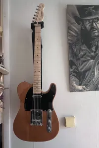 Squier Telecaster