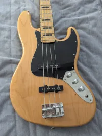 Squier Vintage Modified Jazz Bass