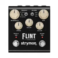 Strymon Flint V1  V2 Pedal de efecto [December 11, 2024, 8:02 pm]