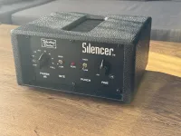 TAD Silencer 8 ohm Atenuátor - Laller [Today, 1:08 pm]