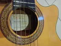 Takamine Takamine ED562C