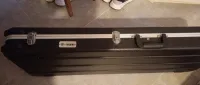 Thomann Hard Case ABS Gator Type gitártok