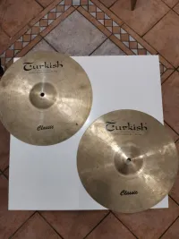 TURKISH CYMBALS Classic