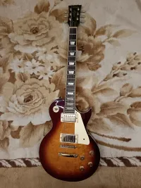 Vintage Les Paul Elektromos gitár [2024.12.18. 18:52]