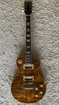 Vintage Les Paul V100 AFD Paradise Electric guitar [December 18, 2024, 7:56 pm]