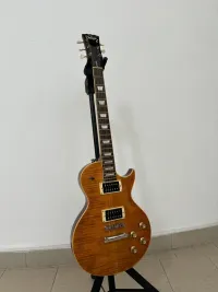 Vintage V100 AFD E-Gitarre [January 7, 2025, 7:57 pm]