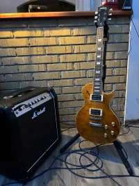 Vintage V100 AFD