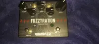 Wampler Fuzztration fuzzoctave