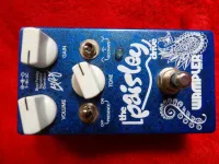 Wampler Paisley Drive Overdrive - Zenemánia [Today, 11:41 pm]