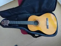 YAMAHA C40 Klasická gitara - Leevice [Today, 10:31 am]