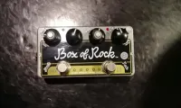 ZVEX Box of rock Pedal - eddafan420 [Today, 1:47 pm]