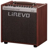 Lirevo A30  gitár erősítő Akusztikus gitárerősítő - TMF [Tegnap, 18:04]
