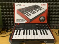 Akai MPK Mini MK2