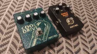 Artec Cool Drive + Delay