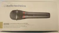 Audio-Technica Artist Elite AE6100