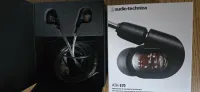 Audio-Technica ATH E-70 In-ear monitor - Donpati [Yesterday, 8:24 pm]