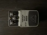 Behringer VD400 Vintage Delay