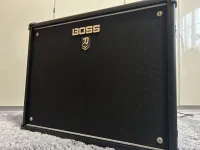 BOSS Katana 100 MK2 100W Modelliergitarrenverstärker - pzsozso [Yesterday, 12:28 pm]