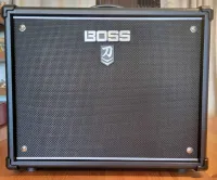 BOSS Katana 50 MKII EX Modelliergitarrenverstärker - Ati [December 28, 2024, 10:22 am]