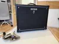 BOSS Katana MKII 100W