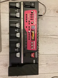 BOSS RC-300