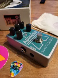 Catalinbread Adineko Delay