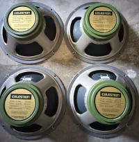 Celestion G12M-25  Greenback