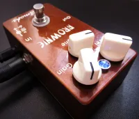 Cmatmods Brownie Pedal - Hernádi Attila [Today, 1:06 pm]