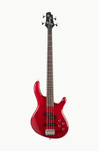 Cort Action PJ Red + DiMarzio DP148 BK