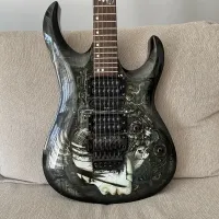 Cort X6 SA Limitált szériás Guitarra eléctrica - Levente Horváth [Today, 1:48 pm]