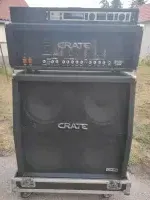 Crate BV120H fej+láda