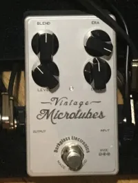 Darkglass Vintage Microtubes