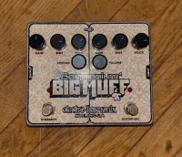 EHX Germanium 4 Big Muff Pi NKT 275