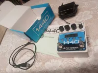 Electro Harmonix 1440 Looper